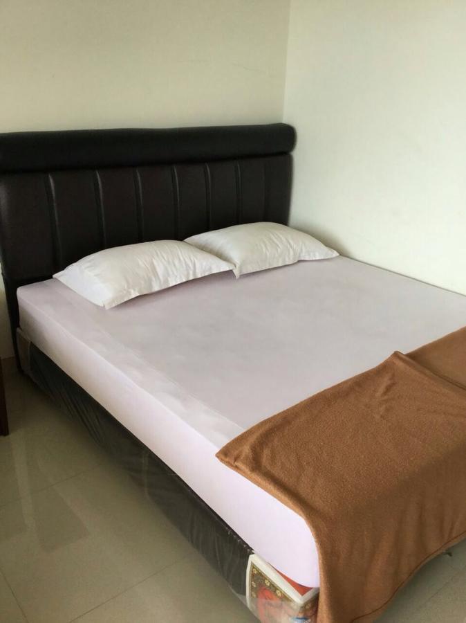 Sentro Hotel Wonosobo Exterior foto